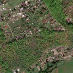 Satellite imagery of [Vráž u Berouna] GSM, CZ