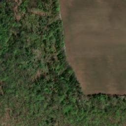 Satellite imagery of Škrábek [Choteč u Prahy], CZ