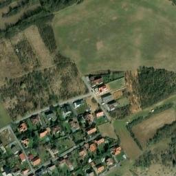 Satellite imagery of Klapice [Praha-Radotín], CZ