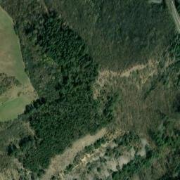 Satellite imagery of Klapice [Praha-Radotín], CZ