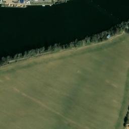 Satellite imagery of Lahovický most [Praha-Lahovice] outlook t., CZ