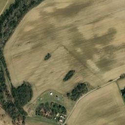 Satellite imagery of [Praha-Cholupice] GSM, CZ