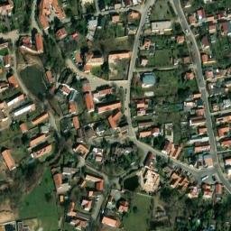 Satellite imagery of [Praha-Cholupice] GSM, CZ