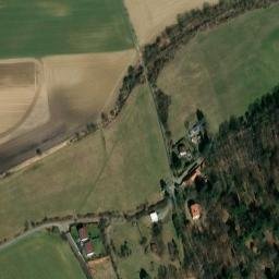 Satellite imagery of Průhonice Ionosonde, CZ