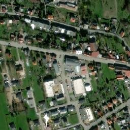 Satellite imagery of [Kostelec nad Černými Lesy] outlook t., CZ