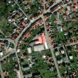 Satellite imagery of [Kostelec nad Černými Lesy] outlook t., CZ