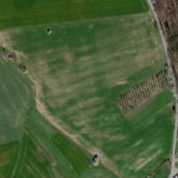 Satellite imagery of Ostrý [Oleška - Bulánka] HG, CZ