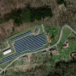 Satellite imagery of Ostrý [Oleška - Bulánka] HG, CZ