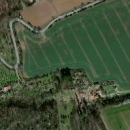 Satellite imagery of Ostrý [Oleška - Bulánka] HG, CZ