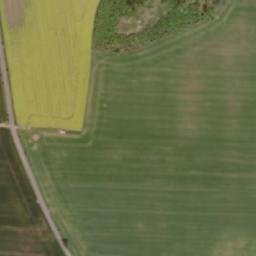 Satellite imagery of Háj [Svojšice u Kouřimi], CZ