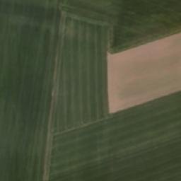 Satellite imagery of Kamhájek [Polní Voděrady] GSM, CZ