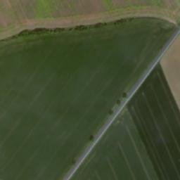 Satellite imagery of Skála [Kbel u Ratboře], CZ