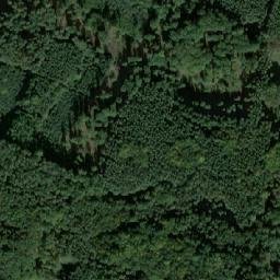 Satellite imagery of (Boleman) [Horušice], CZ