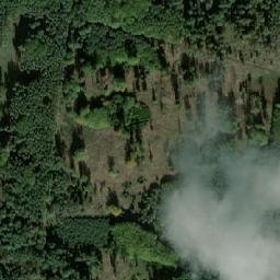 Satellite imagery of (Boleman) [Horušice], CZ