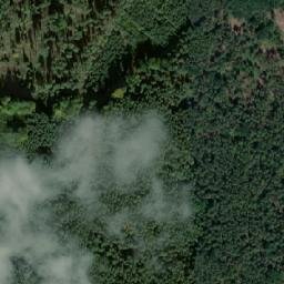 Satellite imagery of (Boleman) [Horušice], CZ