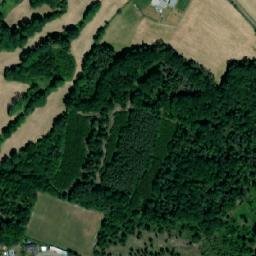 Satellite imagery of Lipoltická skála [Poběžovice u Přelouče], CZ