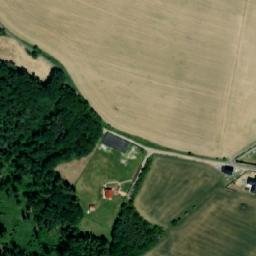 Satellite imagery of Lipoltická skála [Poběžovice u Přelouče], CZ