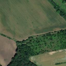 Satellite imagery of Velký Ovčín [Choltice] GSM, CZ