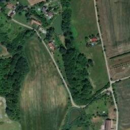 Satellite imagery of Velký Ovčín [Choltice] GSM, CZ