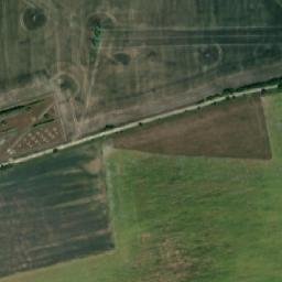 Satellite imagery of Velký Ovčín [Choltice] GSM, CZ