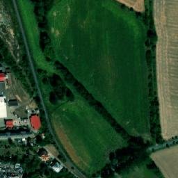 Satellite imagery of Janský kopec [Svinčany], CZ