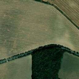 Satellite imagery of Janský kopec [Svinčany], CZ