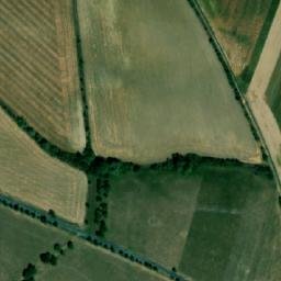 Satellite imagery of Janský kopec [Svinčany], CZ