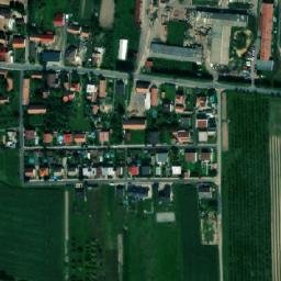 Satellite imagery of Na Kamenci [Ostřešany], CZ