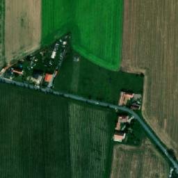 Satellite imagery of Na Kamenci [Ostřešany], CZ