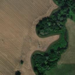 Satellite imagery of Stropinský vrch [Úhřetická Lhota], CZ