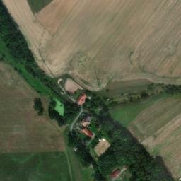Satellite imagery of Stropinský vrch [Úhřetická Lhota], CZ