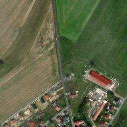 Satellite imagery of Stropinský vrch [Úhřetická Lhota], CZ