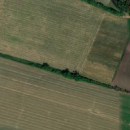 Satellite imagery of Borek [Trusnov-Opočno nad Loučnou], CZ