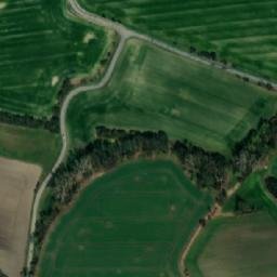 Satellite imagery of Borek [Trusnov-Opočno nad Loučnou], CZ