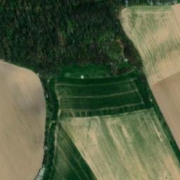 Satellite imagery of [Zámrsk] Belfry, CZ