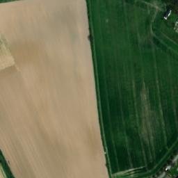 Satellite imagery of [Zámrsk] Belfry, CZ