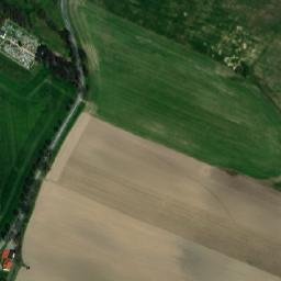 Satellite imagery of [Zámrsk] Belfry, CZ