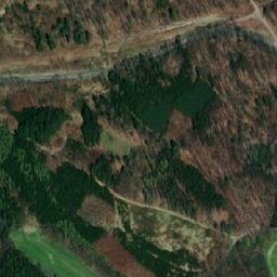 Satellite imagery of Homole [Choceň], CZ