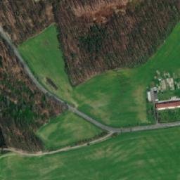 Satellite imagery of Homole [Choceň], CZ