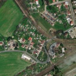 Satellite imagery of Homole [Choceň], CZ