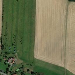 Satellite imagery of Orlík [Sudislav nad Orlicí] GSM, CZ