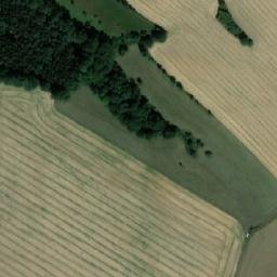 Satellite imagery of Orlík [Sudislav nad Orlicí] GSM, CZ