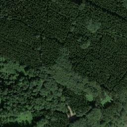 Satellite imagery of Roveň, CZ