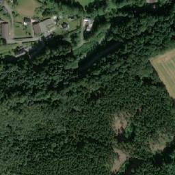 Satellite imagery of Kopaniny [Dolní Dobrouč-Lanšperk] GSM, CZ