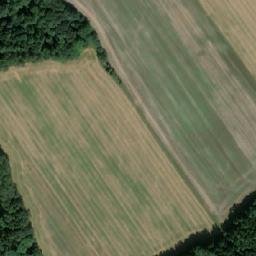 Satellite imagery of Kopaniny [Dolní Dobrouč-Lanšperk] GSM, CZ