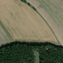 Satellite imagery of Kopaniny [Dolní Dobrouč-Lanšperk] GSM, CZ