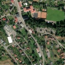 Satellite imagery of [Dolní Dobrouč] GSM, CZ