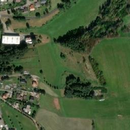 Satellite imagery of [Dolní Dobrouč] GSM, CZ