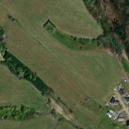 Satellite imagery of Hůra [Petrovice] GSM, CZ