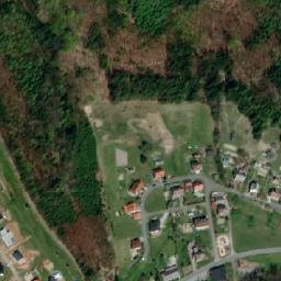 Satellite imagery of Hůra [Petrovice] GSM, CZ